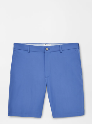 Peter Millar | MS22EB82 | Mens | Salem Performance Short | Blue Batik