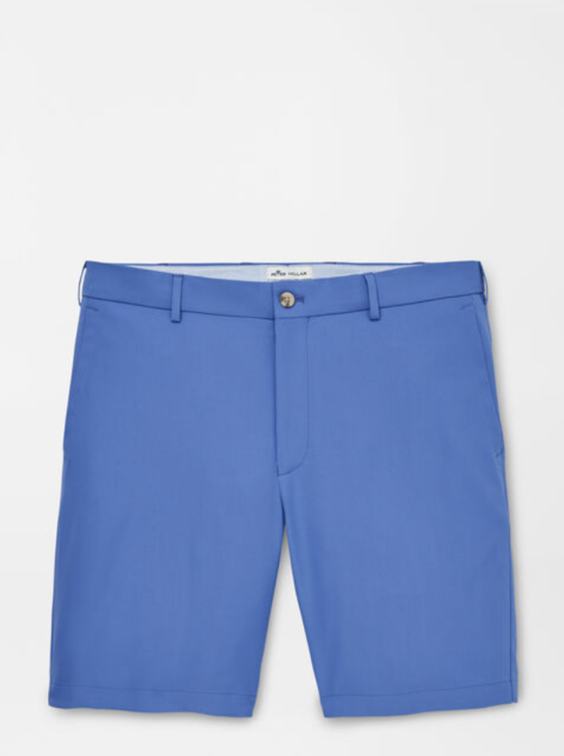 Peter Millar | MS22EB82 | Mens | Salem Performance Short | Blue Batik