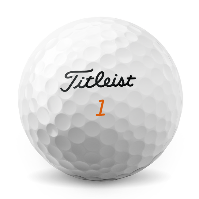 Titleist | Velocity | White