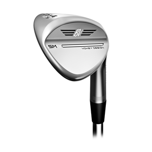 Titleist | Vokey Wedge | SM9 | Tour Chrome