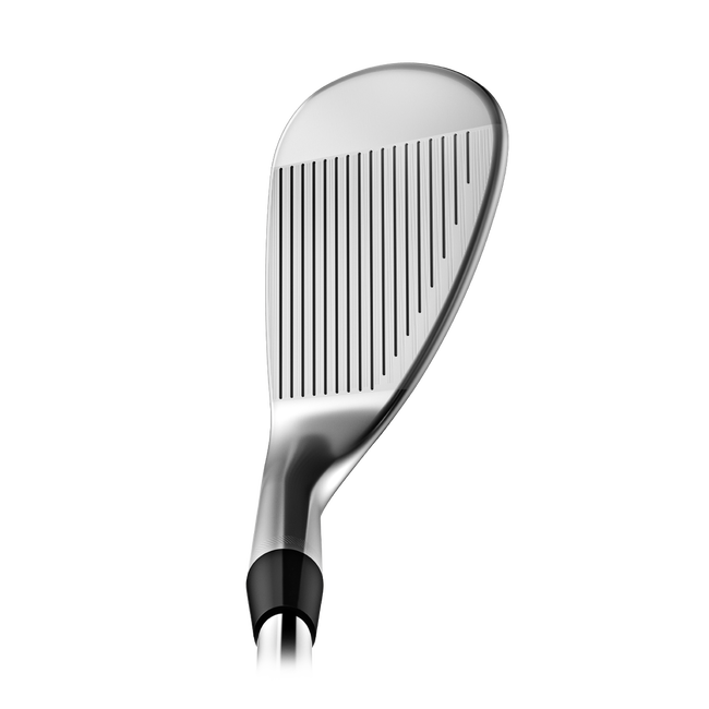Titleist Vokey wedge SM9 Tour Chrome Club Face