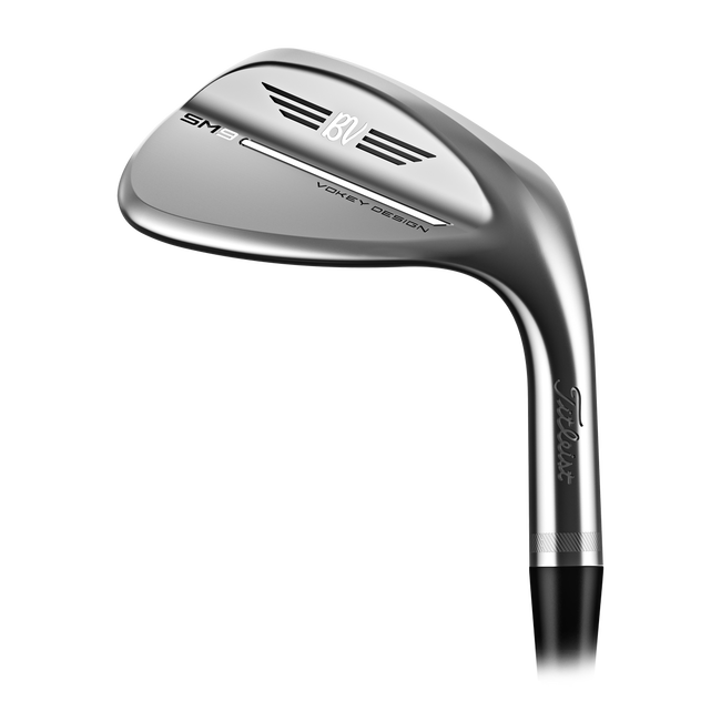 Titleist Vokey wedge SM9 | Tour Chrome | RSGolfshop
