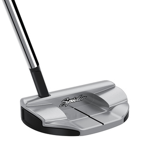 Taylormade | Putter Spider GT Notchback | Silver