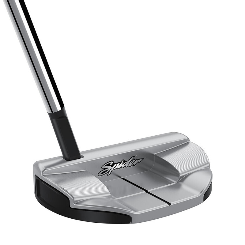 Taylormade | Putter Spider GT Notchback | Silver