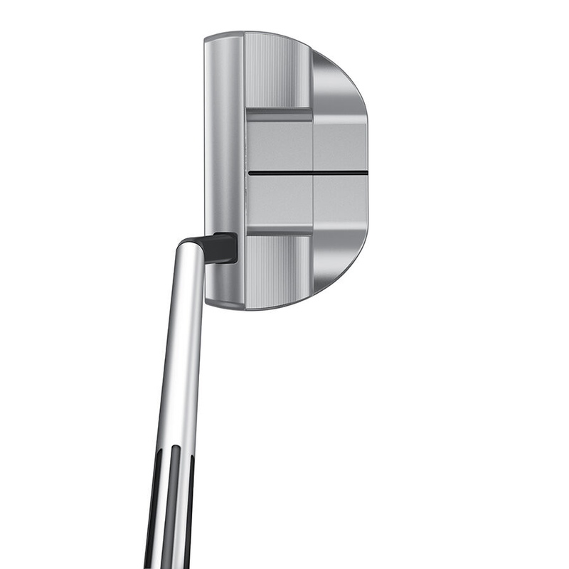 Taylormade | Putter Spider GT Notchback | Silver