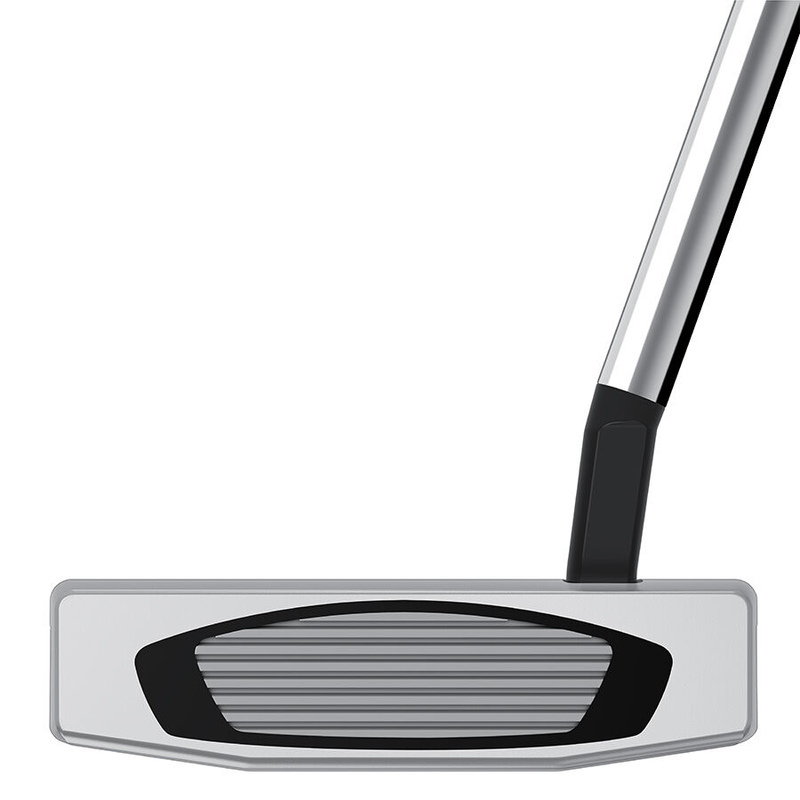 Taylormade | Putter Spider GT Notchback | Silver