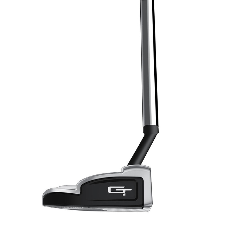 Taylormade | Putter Spider GT Notchback | Silver
