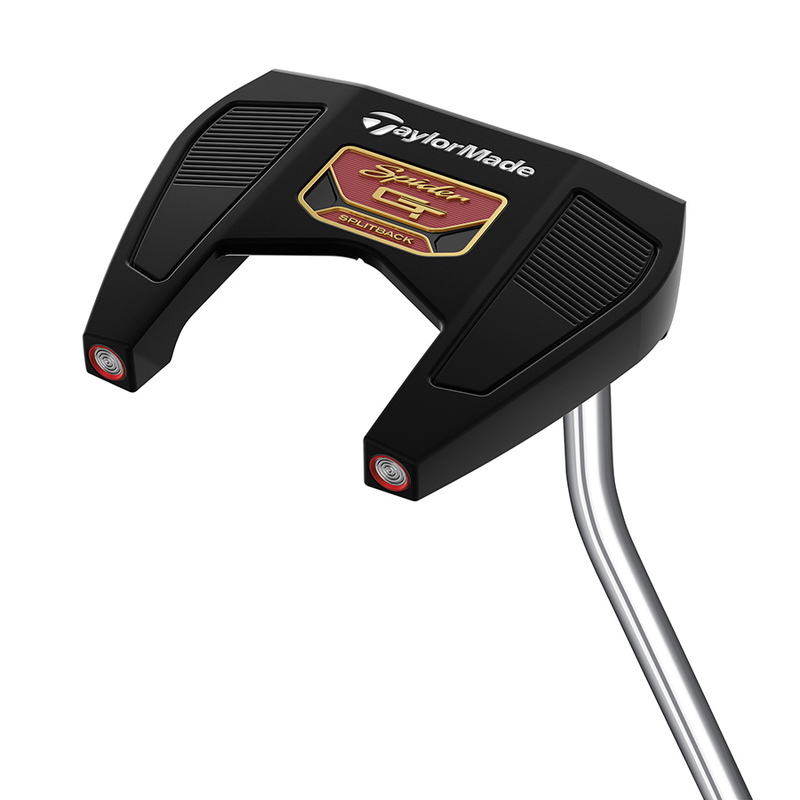 Taylormade | Putter Spider GT SplitBlack SB
