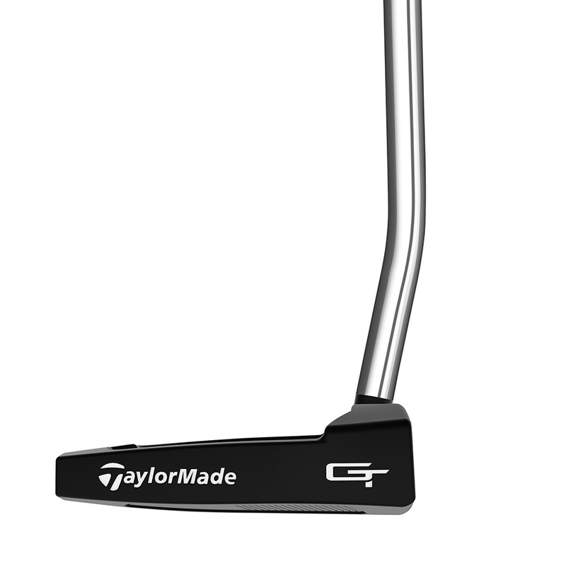 Taylormade | Putter Spider GT SplitBlack SB