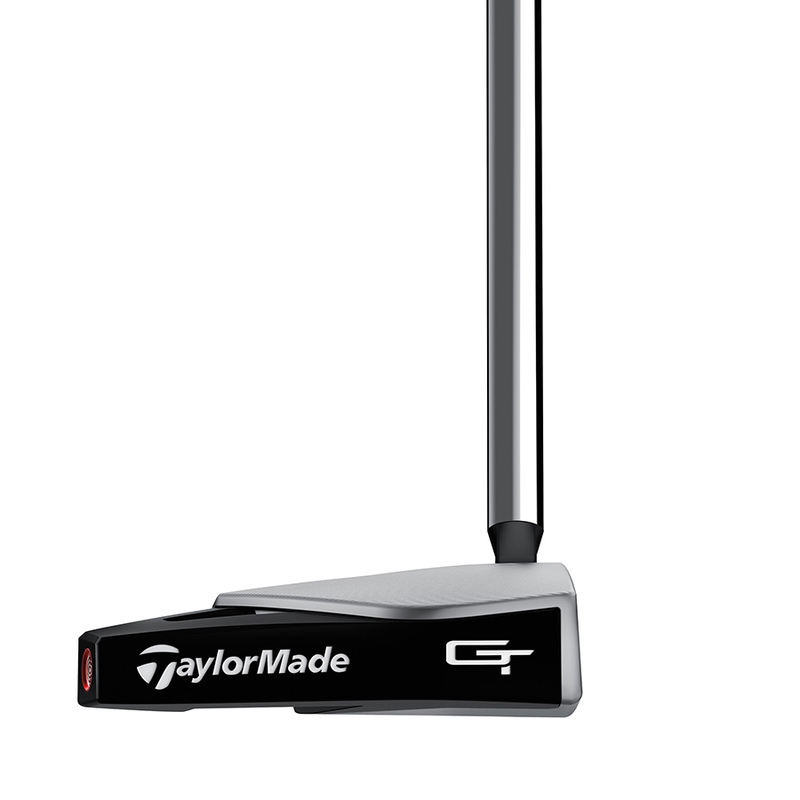Taylormade | Putter Spider GT Silver CenterShaft