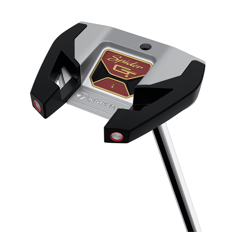 Taylormade | Putter Spider GT Silver CenterShaft