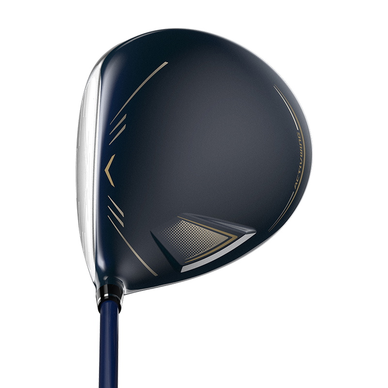 XXIO12  Driver