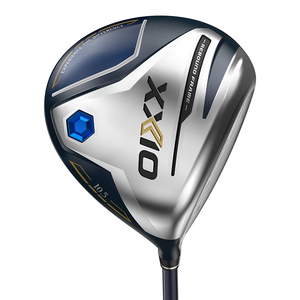 XXIO12  Driver