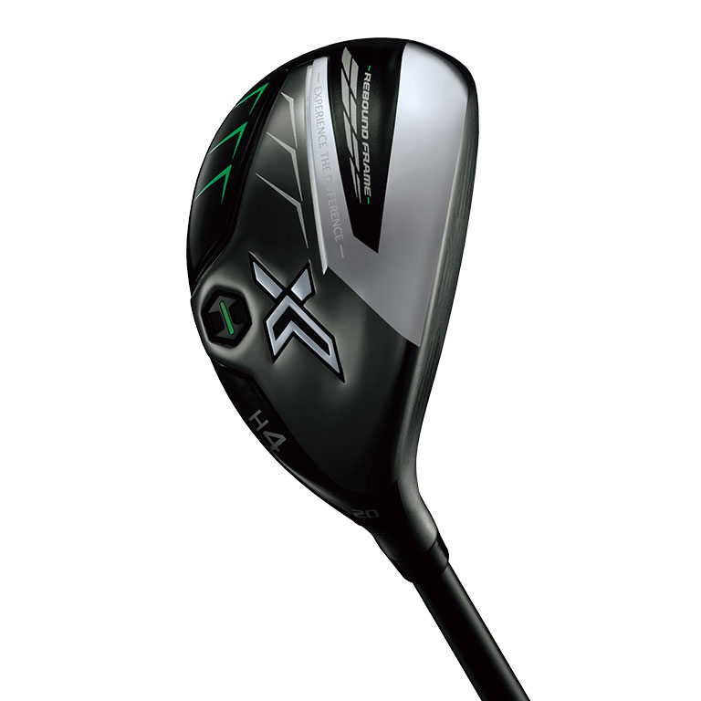 XXIO12|  X-eks | Hybrid |