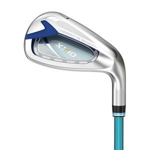 XXIO12 irons | Graphite | 6-AW | Light