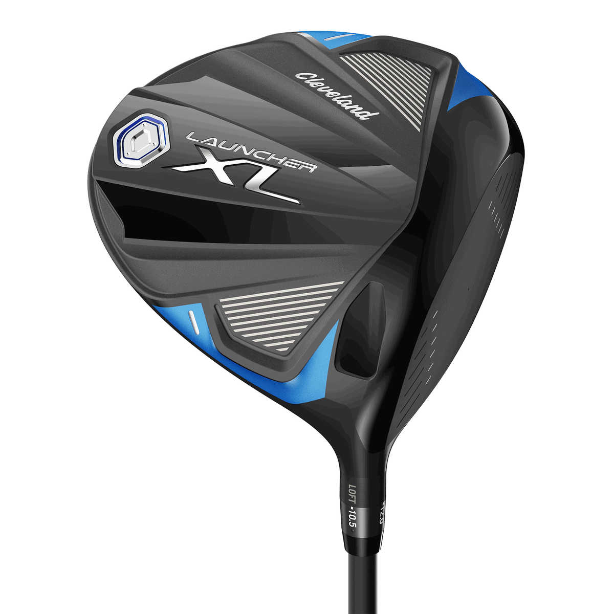 Cleveland Launcher XL Driver RSGolfshop