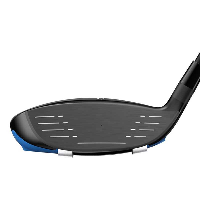 Cleveland Launcher XL Halo Fairwaywood |