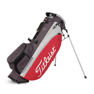 Titleist | TB21SX1-262 | Players 4+ | Graphite / Red / Grey