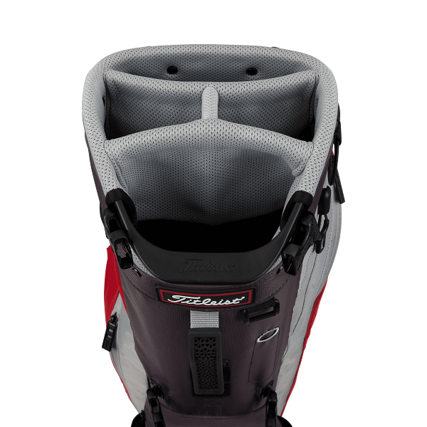 Titleist | TB21SX1-262 | Players 4+ | Graphite / Red / Grey