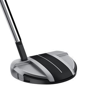 Taylormade | Putter Spider GT Rollback | Silver/Black