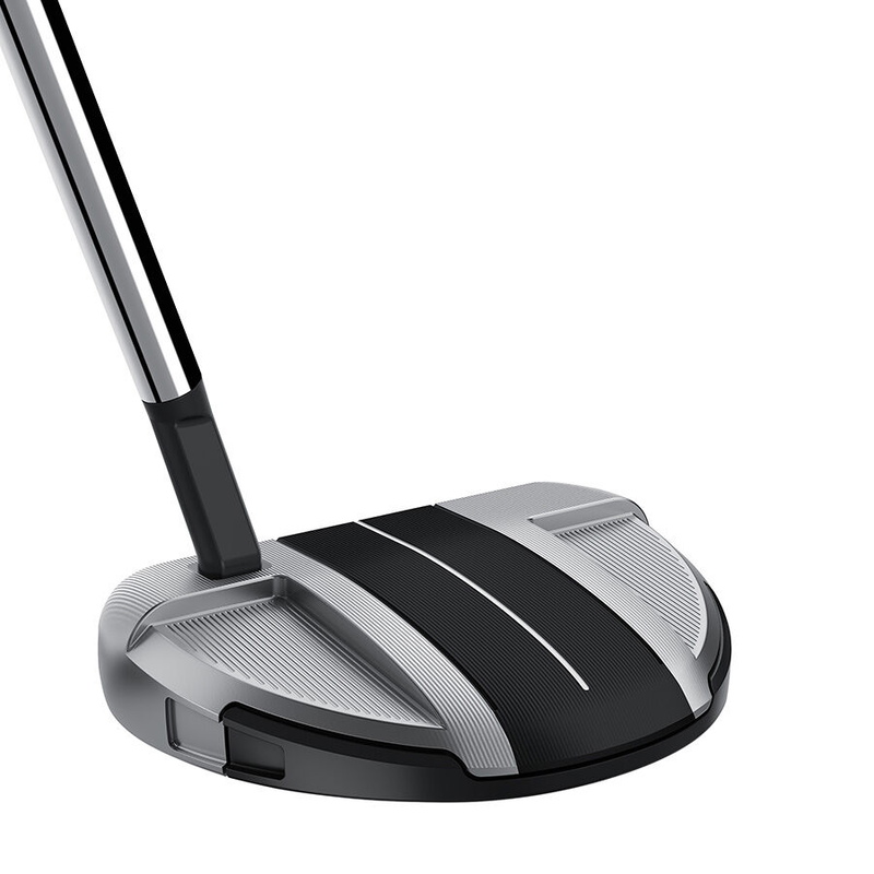 Taylormade | Putter Spider GT Rollback | Silver/Black