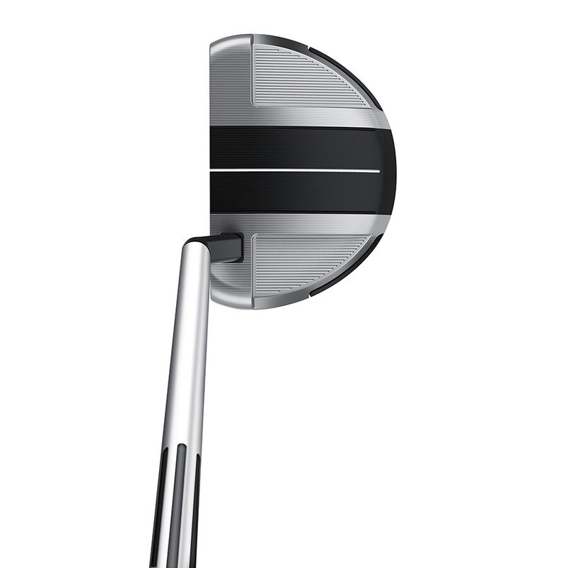 Taylormade | Putter Spider GT Rollback | Silver/Black