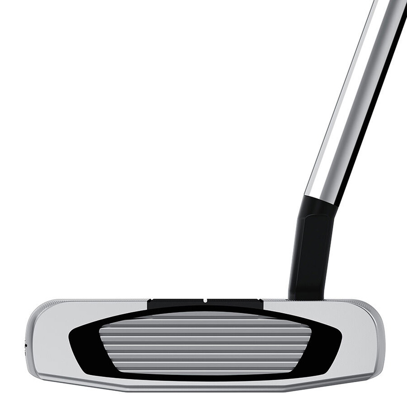 Taylormade | Putter Spider GT Rollback | Silver/Black