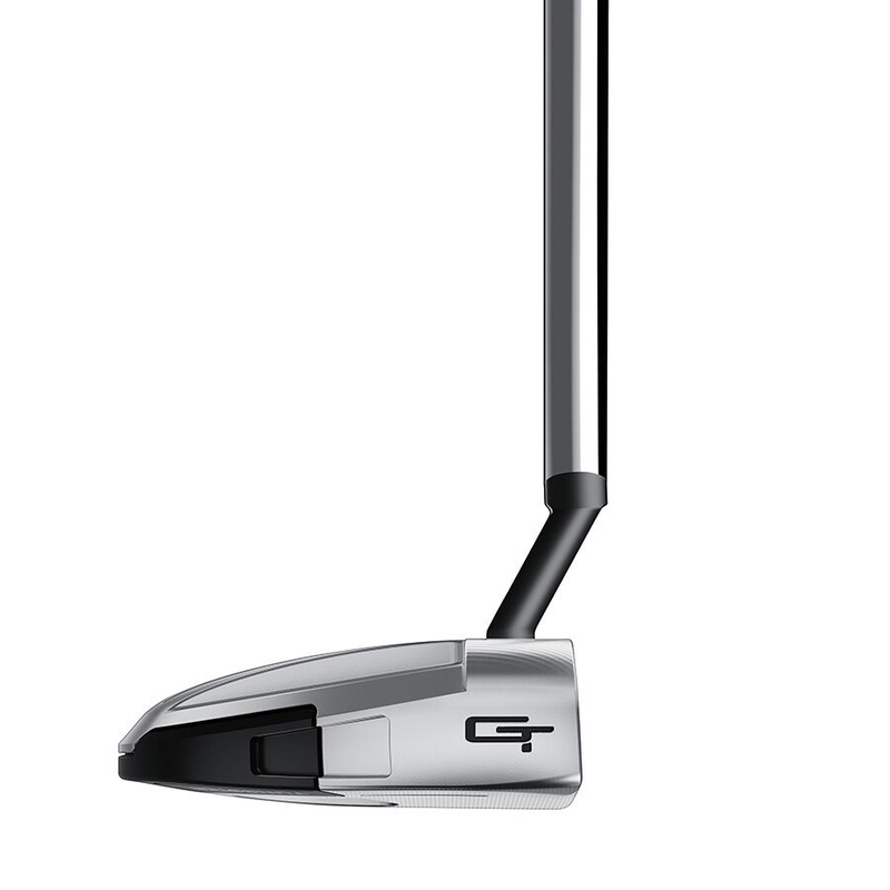 Taylormade | Putter Spider GT Rollback | Silver/Black