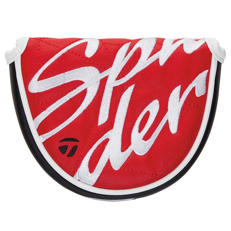 Taylormade | Putter Spider GT Rollback | Silver/Black