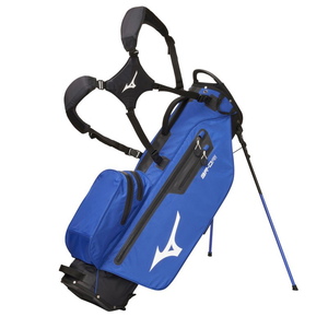 Mizuno | BR-DR1 WP STAND | BRDRIWPS21 | Staff Blue/ White