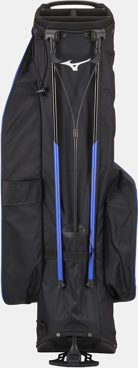 Mizuno | BR-DR1 WP STAND | BRDRIWPS21 | Staff Blue/ White
