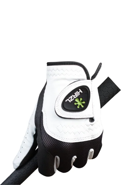 Hirzl | Trust Control 2.0 | Mens | LH (for the right-handed golfer)