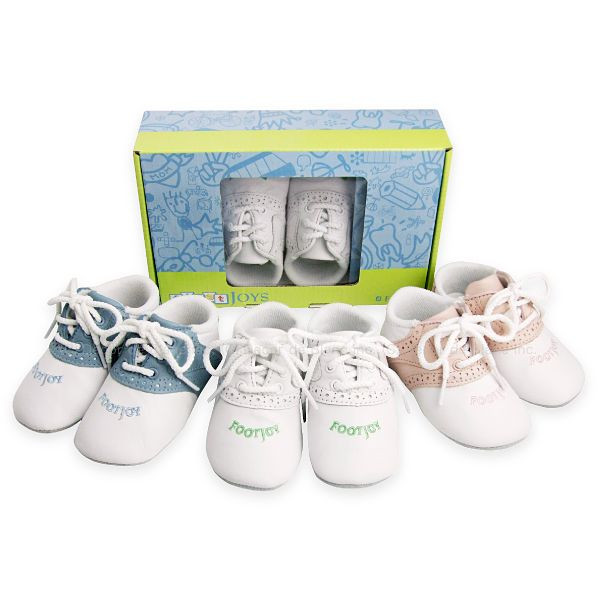 FootJoy | First Joy | White