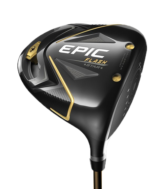 EPIC FLASH STAR　3W　speederEvolutionⅤ50S Callaway Epic Flash Star Driver | RSGolfshop