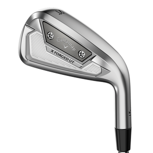 Callaway |  X Forged UT | Iron