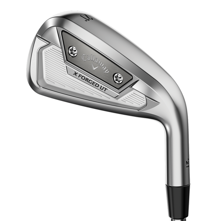 Callaway |  X Forged UT | Iron