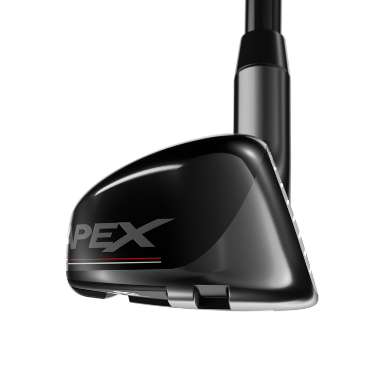 callaway apex pro 5〜PW project x 6.0 Callaway Apex Pro 24 Irons 5-P & A Project X LS 120g 6.0