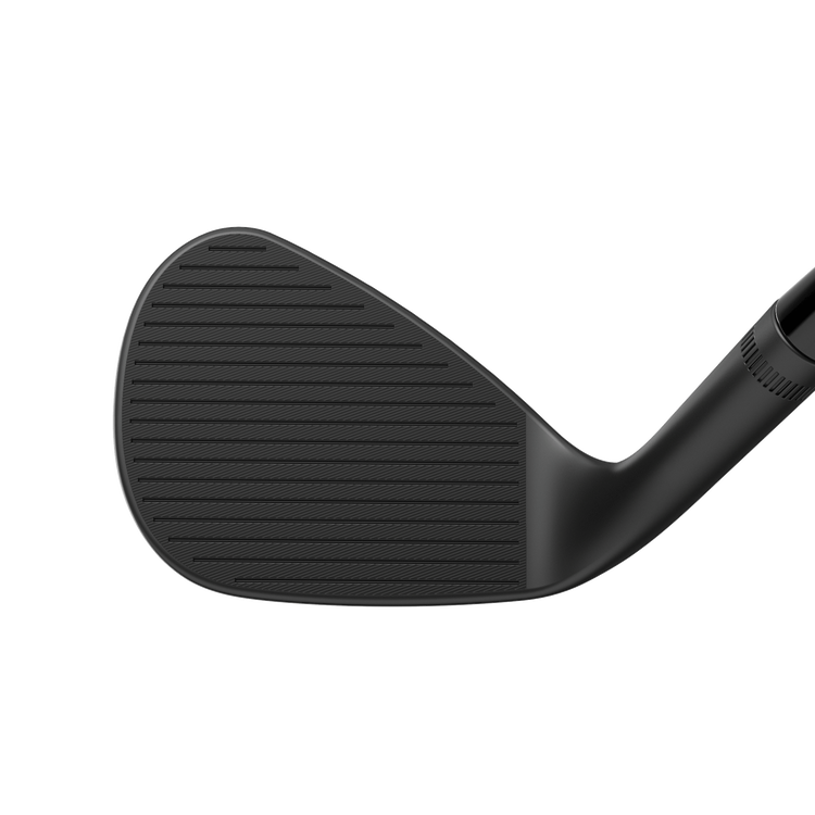 Callaway | Jaws Full Toe Wedge | Black | Steel | | RSGolfshop