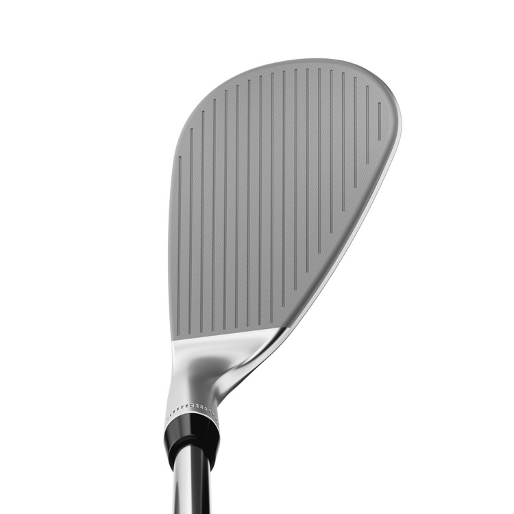 Callaway | Jaws Full Toe Wedge | Chrome | Steel