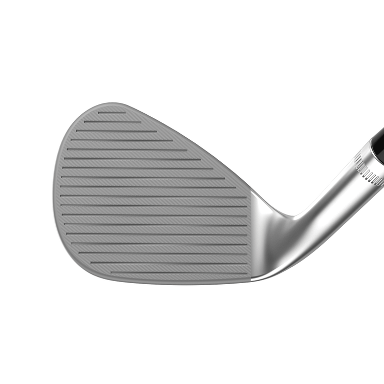 Callaway | Jaws Full Toe Wedge | Chrome | Steel
