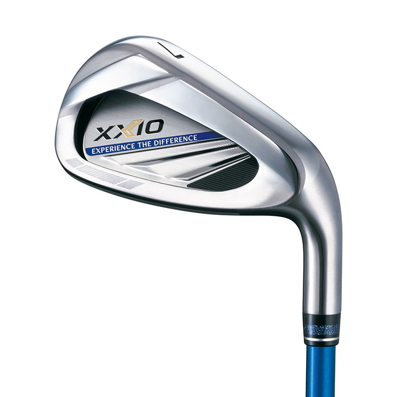 XXIO11 Irons 5-PW | MP1100 Regular | Graphite
