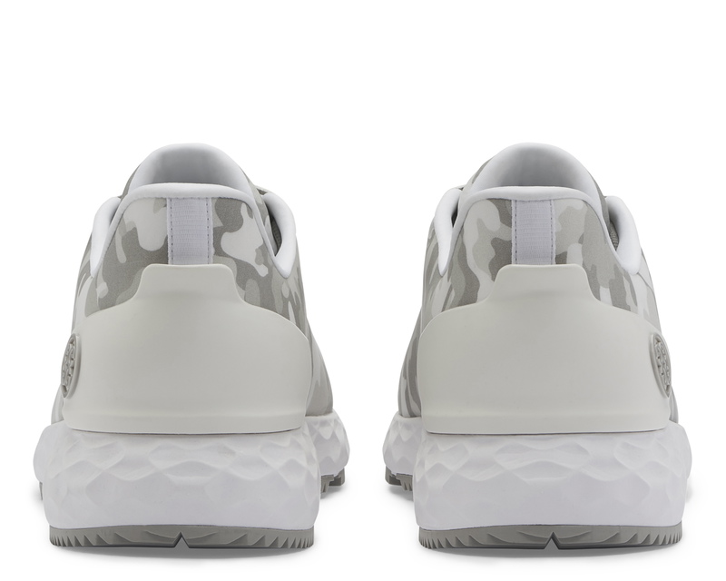 G/Fore | G4MS22EF29 | Mens | Camo MG4+ | Snow