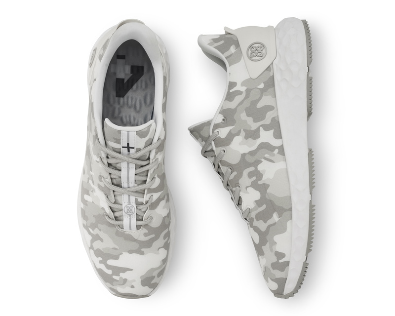 G/Fore | G4MS22EF29 | Mens | Camo MG4+ | Snow