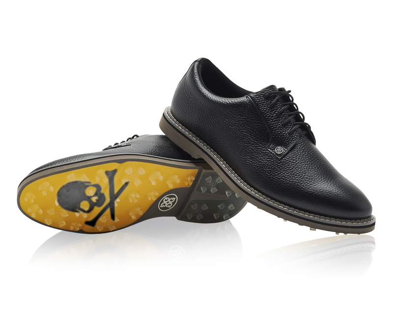 G/Fore | G4MC20EF01 | Mens Collection Gallivanter | Onyx