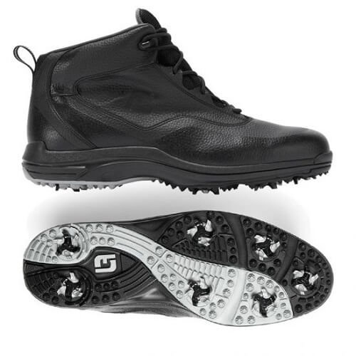FootJoy | 50090 | Boot | Mens | Black