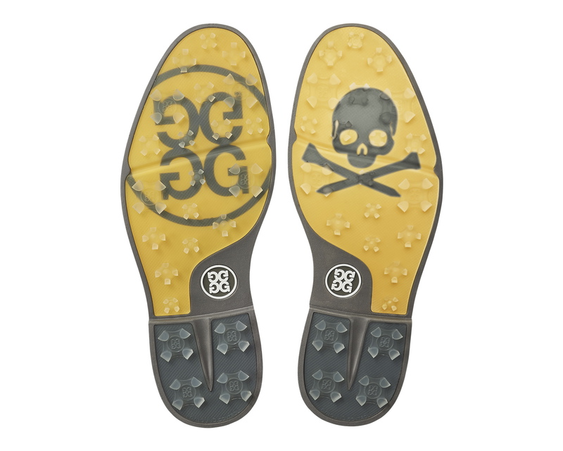 G/Fore | G4MC20EF01 | Mens Collection Gallivanter | Onyx