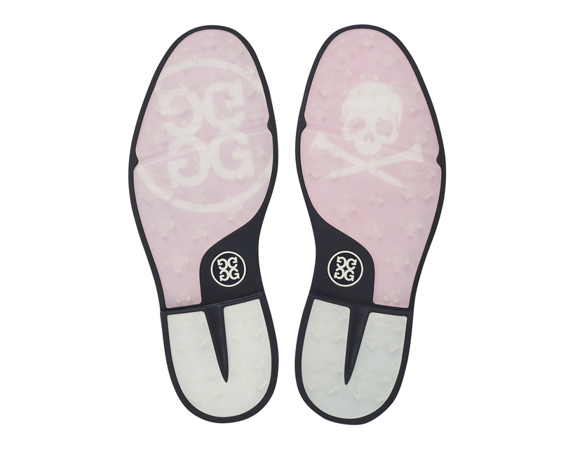 G/Fore | G4MS22EF18 | Mens | Quarter G Gallivanter | Snow / Twilight