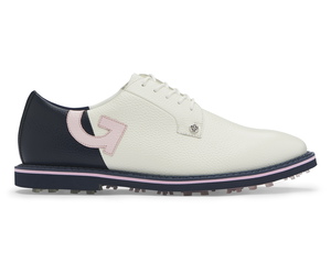 G/Fore | G4MS22EF18 | Mens | Quarter G Gallivanter | Snow / Twilight