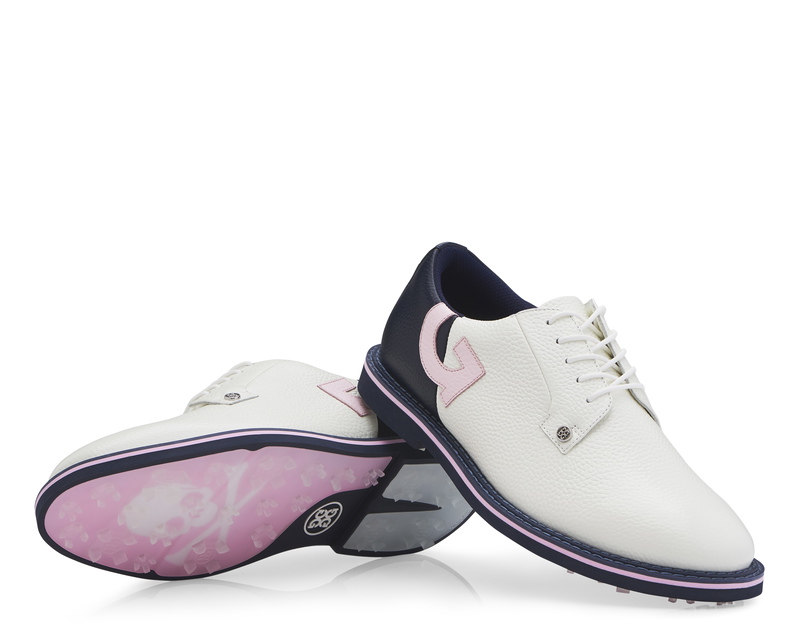 G/Fore | G4MS22EF18 | Mens | Quarter G Gallivanter | Snow / Twilight