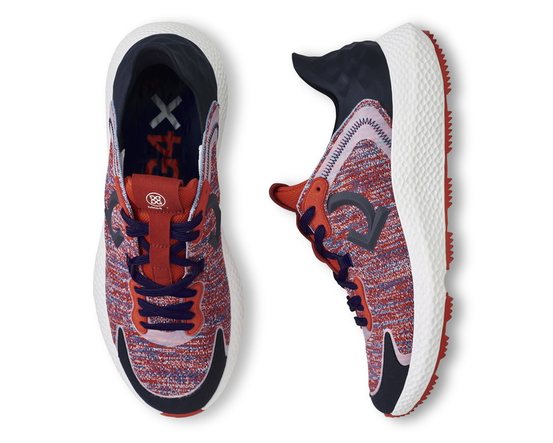 G/Fore | G4MS22EF40 | Mens | MG4X2 | Twilight / Poppy